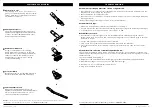 Предварительный просмотр 7 страницы Shark UV650 Owner'S Manual