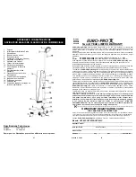 Предварительный просмотр 13 страницы Shark UVC805 Owner'S Manual