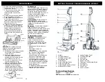 Предварительный просмотр 5 страницы Shark V1055 Owner'S Manual