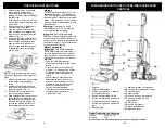 Предварительный просмотр 10 страницы Shark V1055 Owner'S Manual