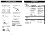 Предварительный просмотр 11 страницы Shark V1055 Owner'S Manual