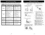 Предварительный просмотр 15 страницы Shark V1055 Owner'S Manual