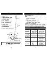 Предварительный просмотр 9 страницы Shark V1725BL User Manual