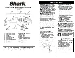 Preview for 4 page of Shark V1828GW Owner'S Manual