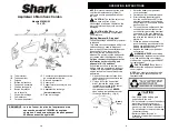 Preview for 7 page of Shark V1828GW Owner'S Manual