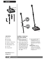 Preview for 10 page of Shark V2930 Owner'S Manual