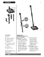 Preview for 18 page of Shark V2930 Owner'S Manual