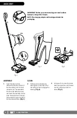 Предварительный просмотр 4 страницы Shark V3700 Series Owner'S Manual