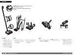 Предварительный просмотр 3 страницы Shark V3700UK Owner'S Manual