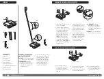 Предварительный просмотр 5 страницы Shark V3700UK Owner'S Manual