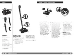 Preview for 5 page of Shark V3900UK Owner'S Manual