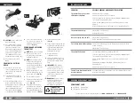 Preview for 7 page of Shark V3900UK Owner'S Manual