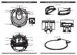 Предварительный просмотр 3 страницы Shark VACMOP AI ROBOT Owner'S Manual