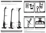 Предварительный просмотр 3 страницы Shark VacMop QM250 Series Owner'S Manual