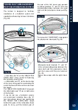 Предварительный просмотр 13 страницы Shark VARIAL RS Safety And Instructions For Use