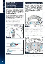 Предварительный просмотр 23 страницы Shark VARIAL RS Safety And Instructions For Use