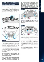 Предварительный просмотр 43 страницы Shark VARIAL RS Safety And Instructions For Use