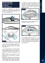 Предварительный просмотр 58 страницы Shark VARIAL RS Safety And Instructions For Use