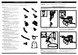 Предварительный просмотр 5 страницы Shark Vertex HZ2000 Series Owner'S Manual