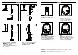 Предварительный просмотр 10 страницы Shark Vertex HZ2000 Series Owner'S Manual