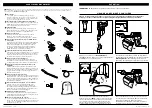 Предварительный просмотр 12 страницы Shark Vertex HZ2000 Series Owner'S Manual