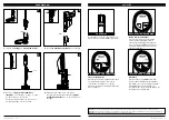 Предварительный просмотр 17 страницы Shark Vertex HZ2000 Series Owner'S Manual