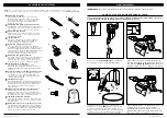 Предварительный просмотр 19 страницы Shark Vertex HZ2000 Series Owner'S Manual