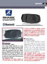 Preview for 29 page of Shark Vision-R Owner'S Manual