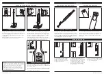 Предварительный просмотр 4 страницы Shark Wandvac System WS620 Owner'S Manual