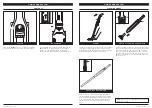 Предварительный просмотр 5 страницы Shark Wandvac System WS620 Owner'S Manual