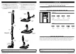 Preview for 3 page of Shark WANDVAC SYSTEM WS640 Owner'S Manual