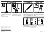 Preview for 4 page of Shark WANDVAC SYSTEM WS640 Owner'S Manual