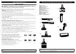 Preview for 8 page of Shark WANDVAC SYSTEM WS640 Owner'S Manual