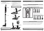 Предварительный просмотр 4 страницы Shark WANDVAC SYSTEM WV361UK Series Instructions Manual