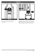 Предварительный просмотр 7 страницы Shark WANDVAC WS632SM Series Owner'S Manual