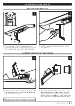 Предварительный просмотр 9 страницы Shark WANDVAC WS632SM Series Owner'S Manual