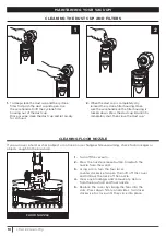 Предварительный просмотр 10 страницы Shark WANDVAC WS632SM Series Owner'S Manual