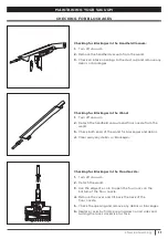 Предварительный просмотр 11 страницы Shark WANDVAC WS632SM Series Owner'S Manual