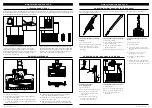 Предварительный просмотр 7 страницы Shark WANDVAC WS640AE Owner'S Manual