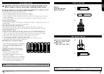 Preview for 8 page of Shark WANDVAC WV361EU Instructions Manual