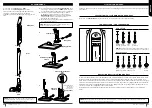 Preview for 12 page of Shark WANDVAC WV361EU Instructions Manual