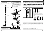 Preview for 28 page of Shark WANDVAC WV361EU Instructions Manual