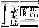 Preview for 36 page of Shark WANDVAC WV361EU Instructions Manual