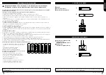 Preview for 72 page of Shark WANDVAC WV361EU Instructions Manual