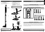 Preview for 84 page of Shark WANDVAC WV361EU Instructions Manual