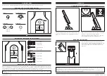 Предварительный просмотр 4 страницы Shark WANDVAC WV400 Series Owner'S Manual