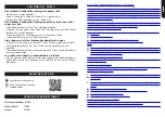 Preview for 6 page of Shark WV200EU Instructions Manual