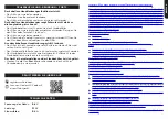 Preview for 11 page of Shark WV200EU Instructions Manual