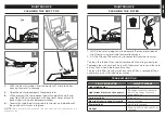 Preview for 15 page of Shark WV200EU Instructions Manual