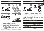 Preview for 20 page of Shark WV200EU Instructions Manual